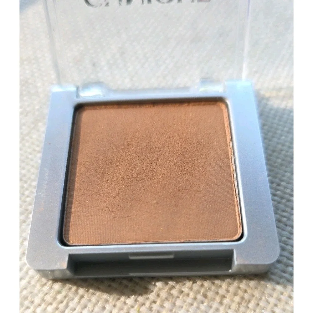 Clinique True Bronze Pressed Powder Bronzer .06 oz - Sunkissed